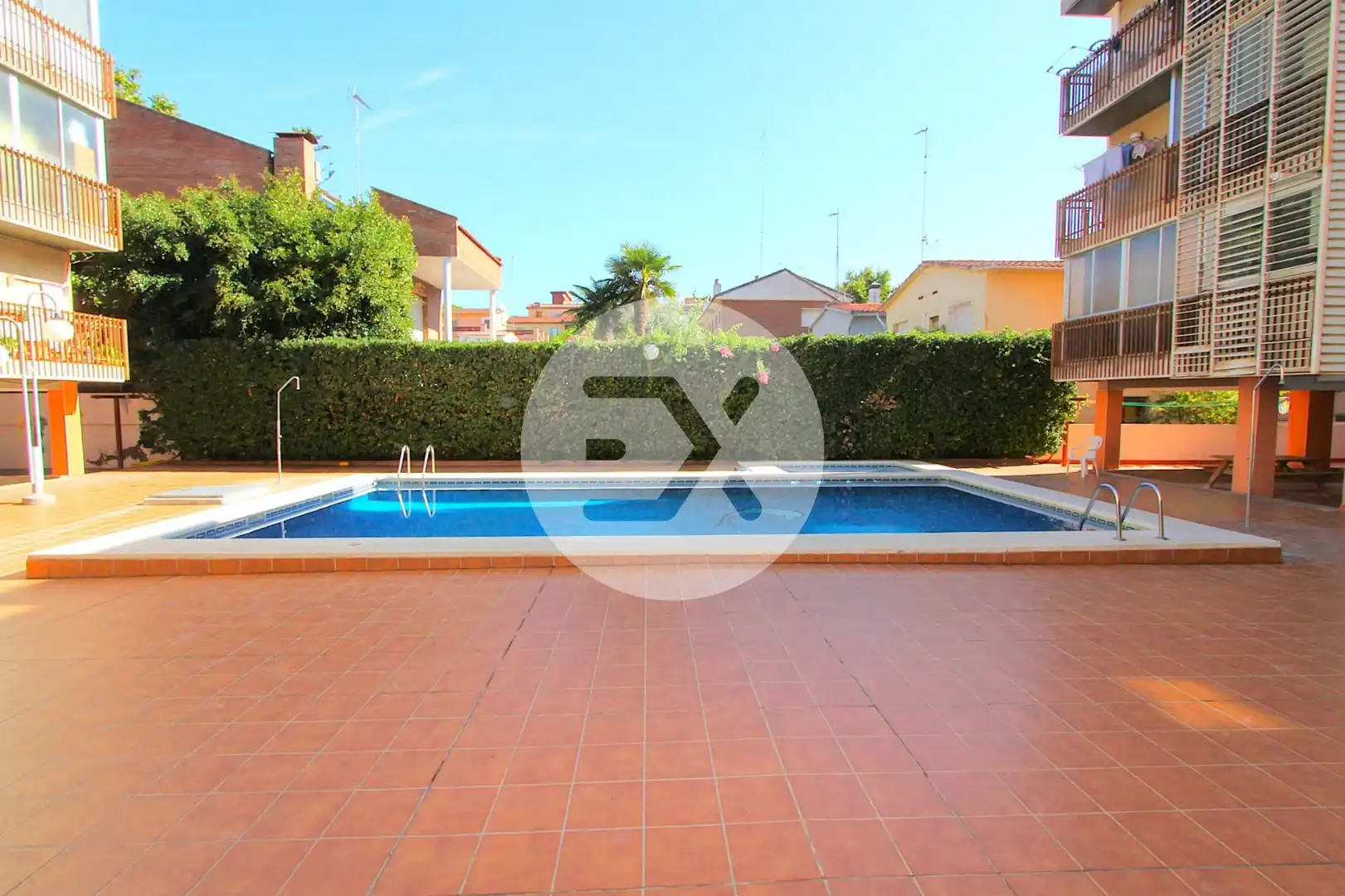 Piso en venta en Montmar
