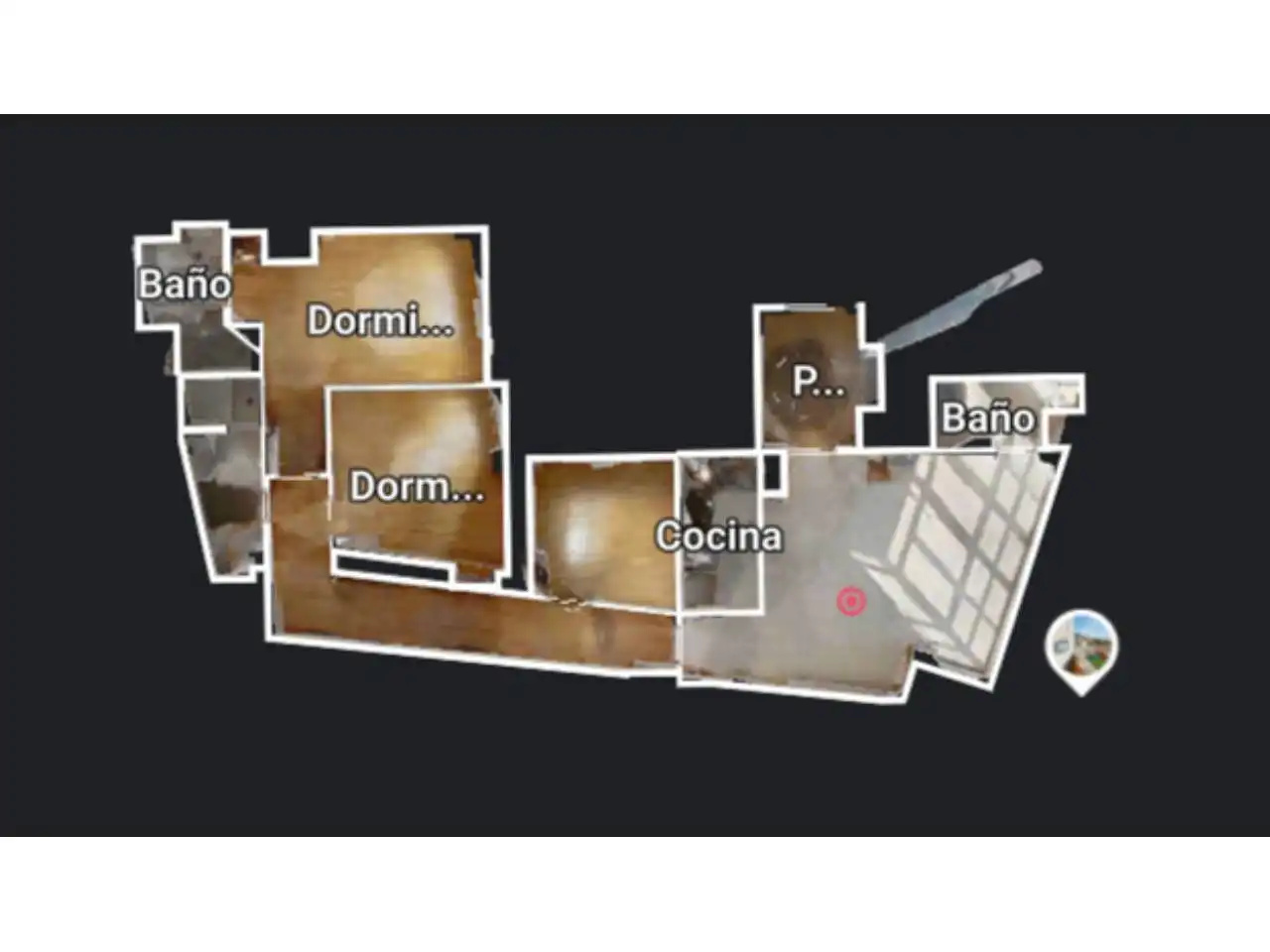 Buildings for sale in Vigo 