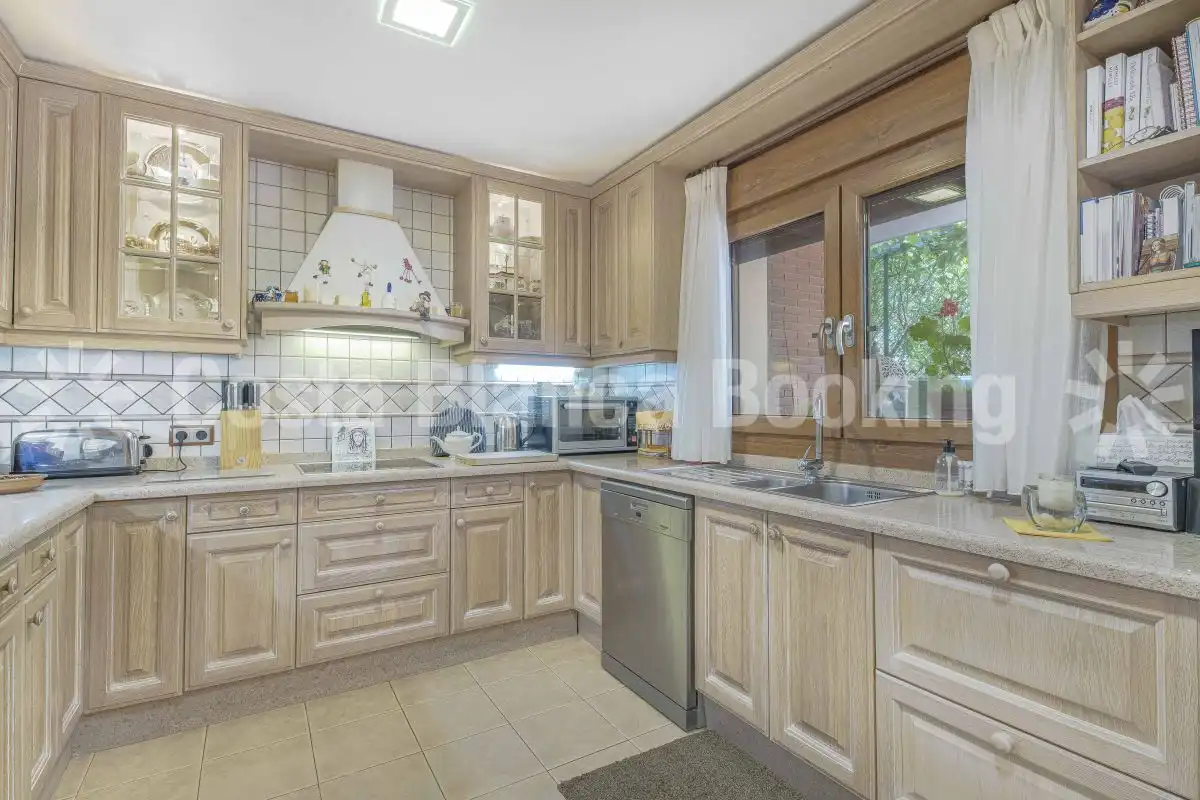 Chalet en venta en Rincón de Loix, imagen 13