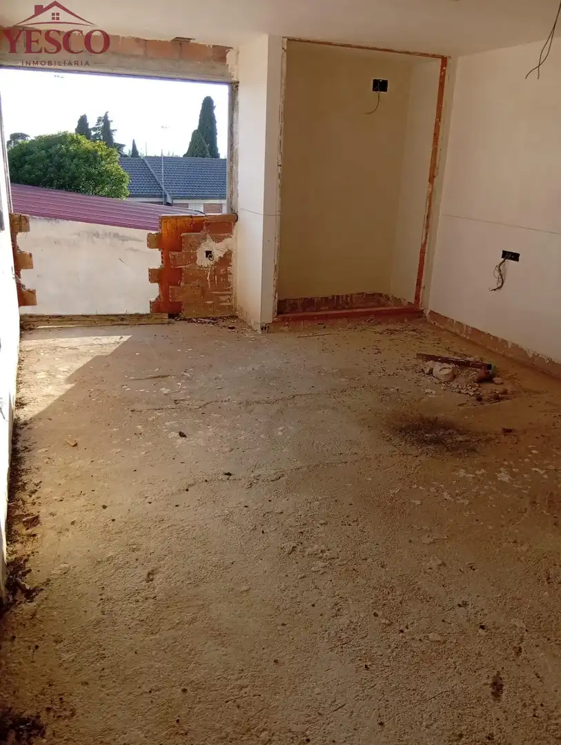 Habitatge amb jardí en venda a Avenida DE LA FUENTE, imagen 19