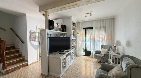 Foto 5 de Casa o chalet en venta en Salesianos, Utrera