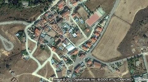 Foto 2 de Pis en venda a Yebes - Pueblo, Yebes
