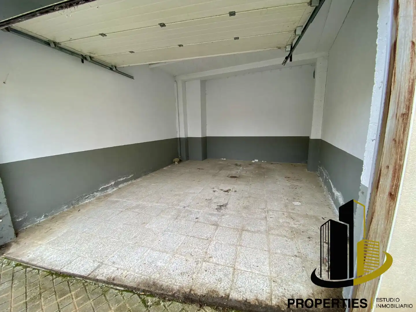 Parking for sale in Guijuelo, imagen 2