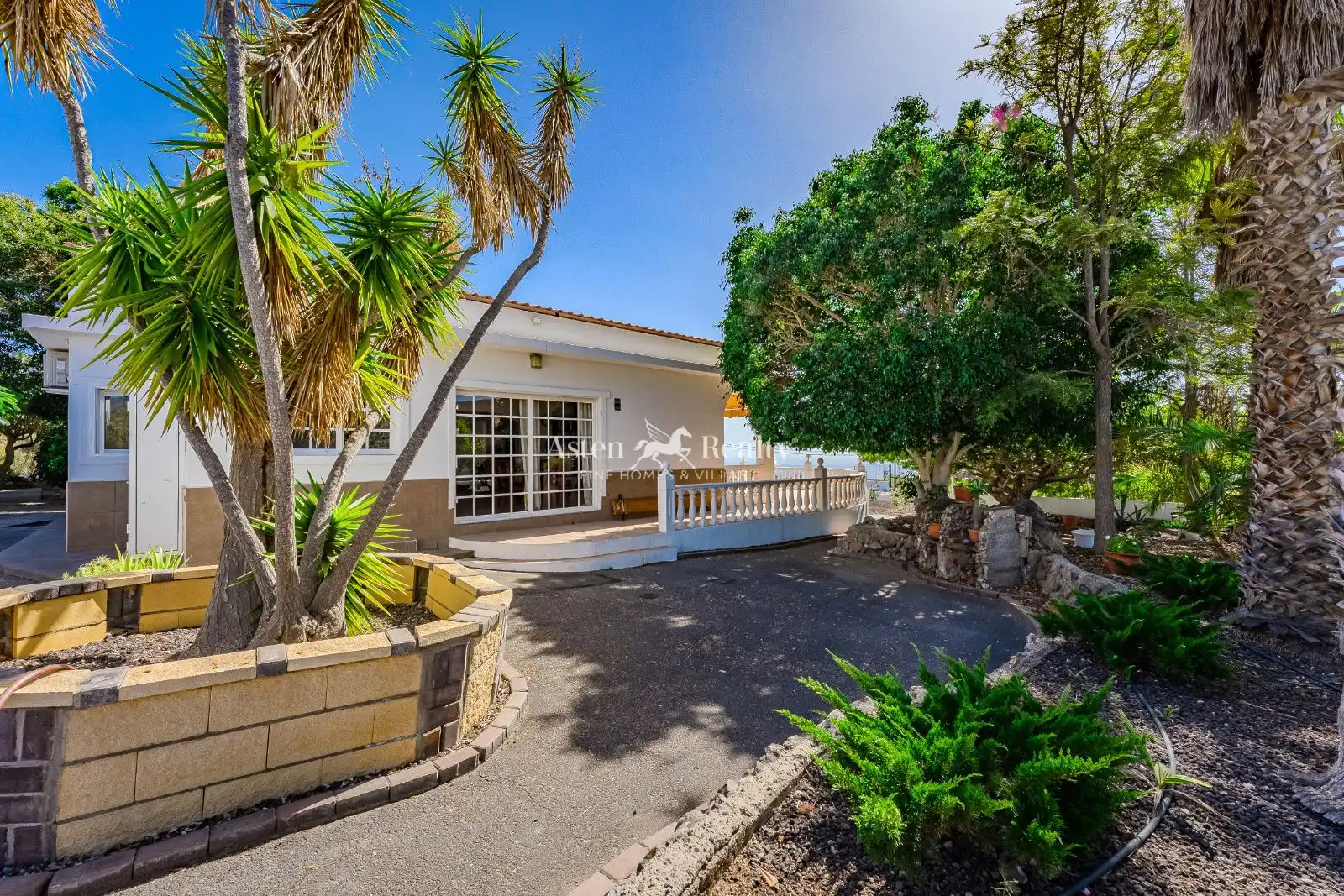 Villa avec jardin à vendre à Piedra Hincada Playa, imagen 25