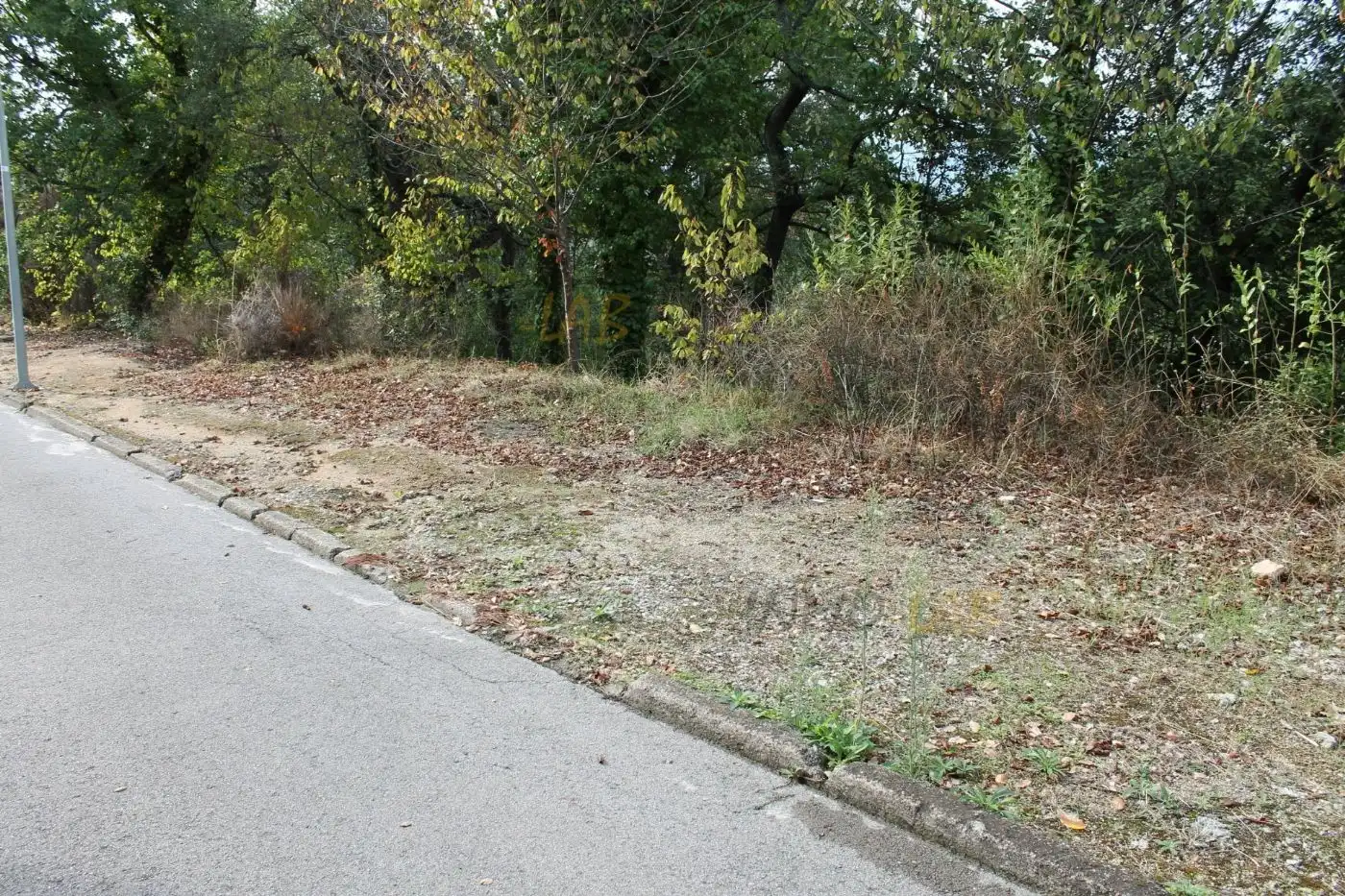 Terreno residencial en venta en Carrer del Cardener 25, imagen 2