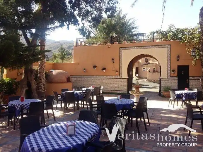 Local comercial en venda a Turre, imagen 3