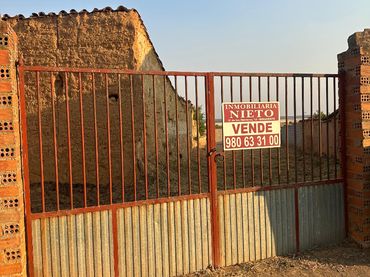 Terreno residenziale in vendita a Calle Laguna 26