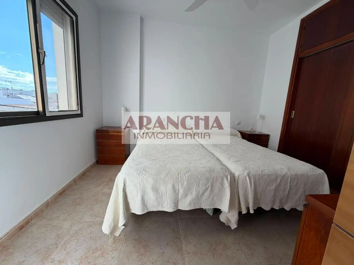 Piso en venta en Santuario