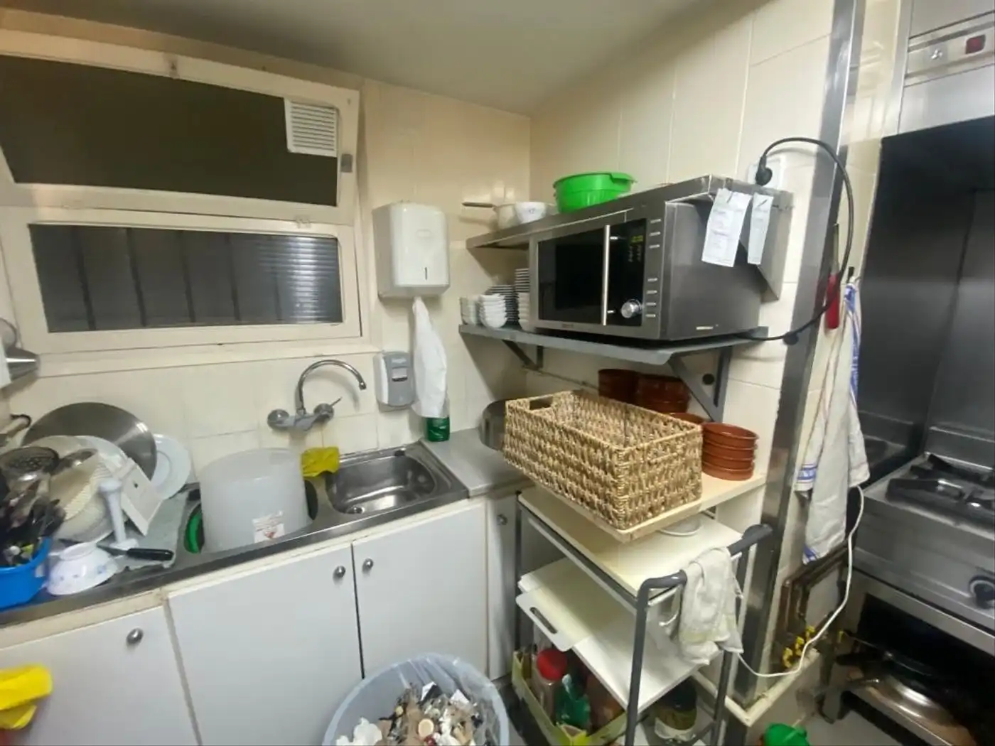 Local comercial en venta en Vilartagues - Tueda de Dalt, imagen 13