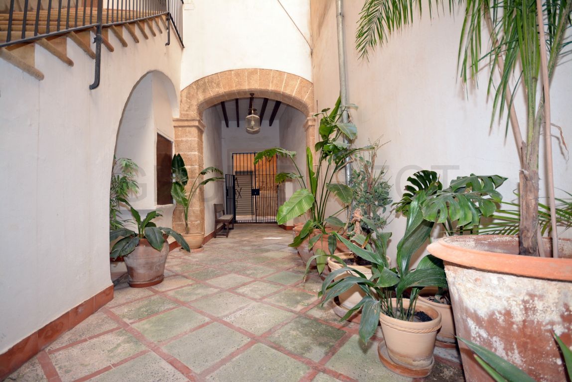 Duplex for sale in  Palma de Mallorca