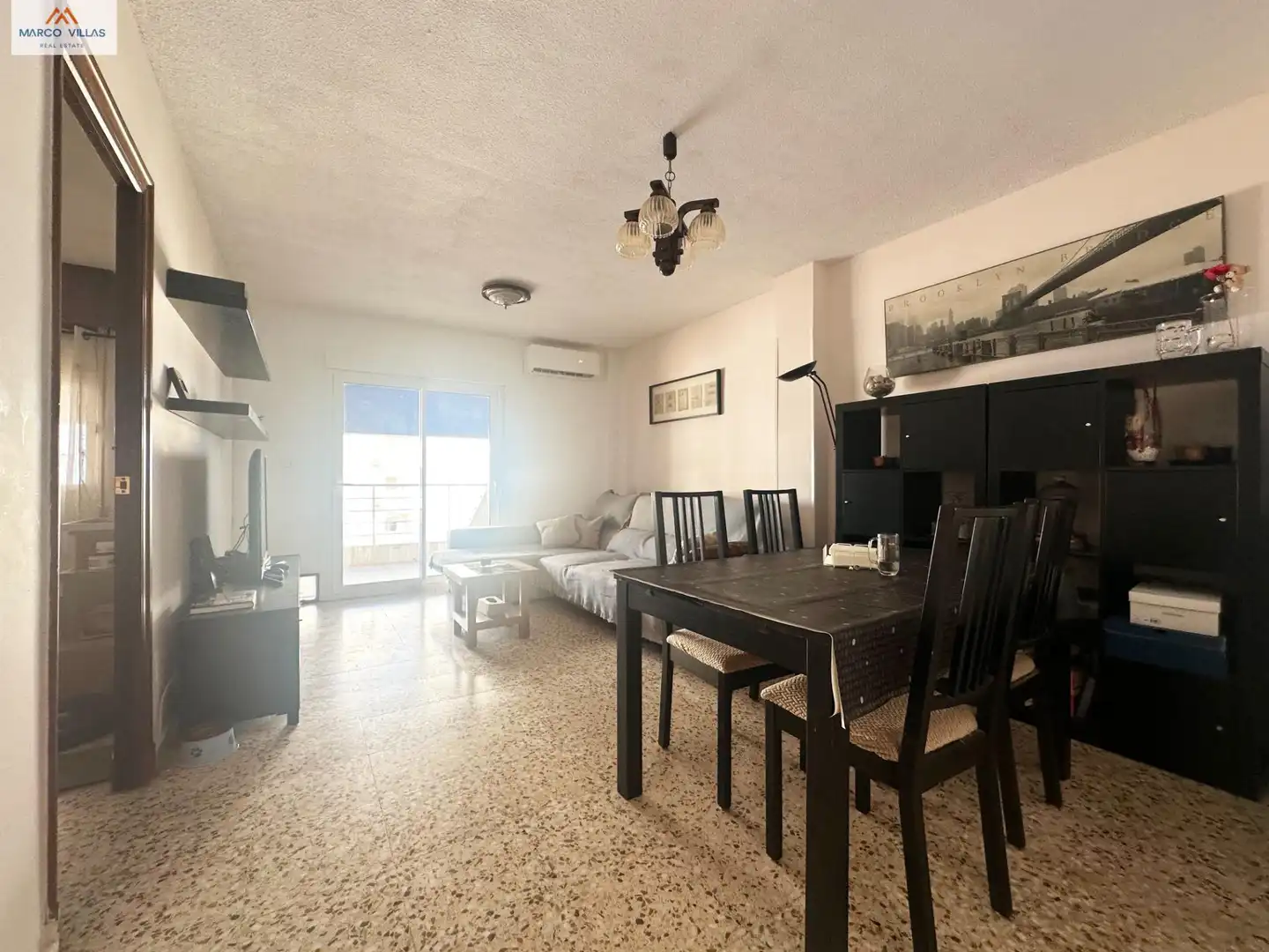 Piso con terraza en venta en Calle FILIPINAS, imagen 5