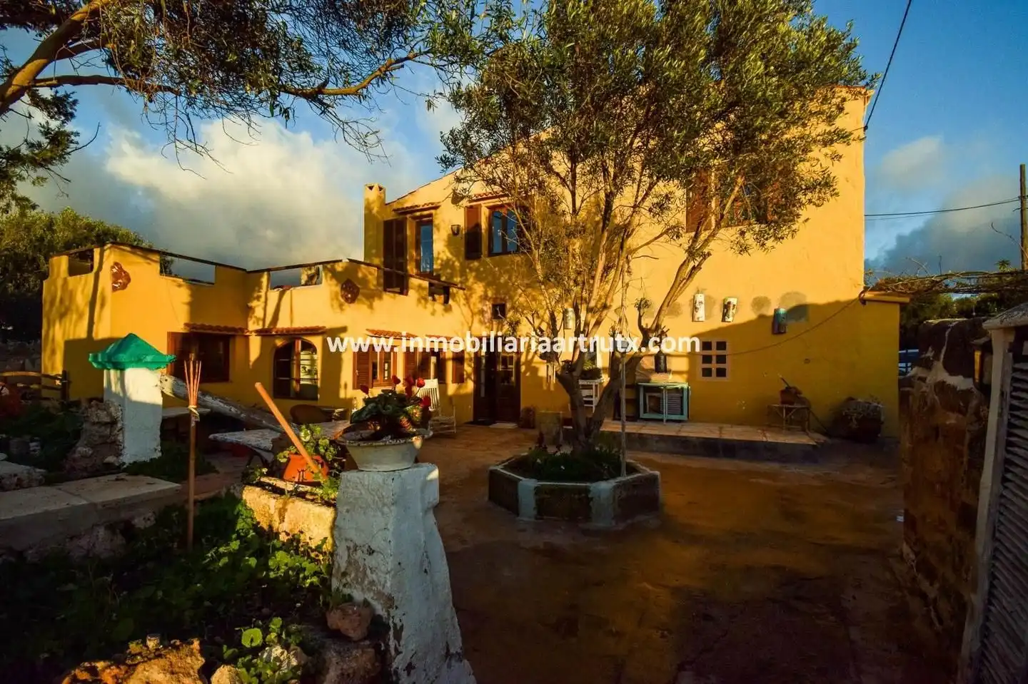 Landhaus zum Verkauf in Ciutadella, imagen 19
