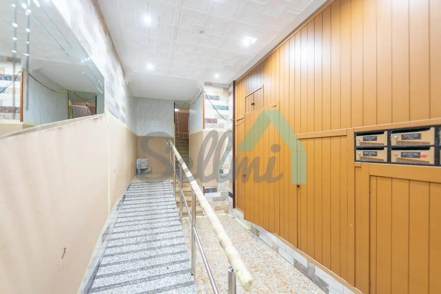 Flat for rent in Gijón   with Furnished