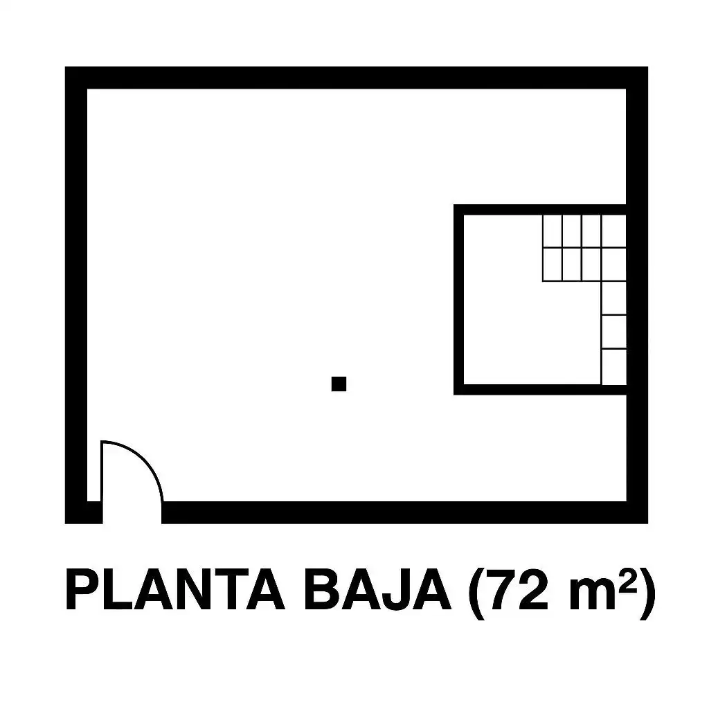 Local comercial en venda a Calle Ramón Beberide 1, imagen 17