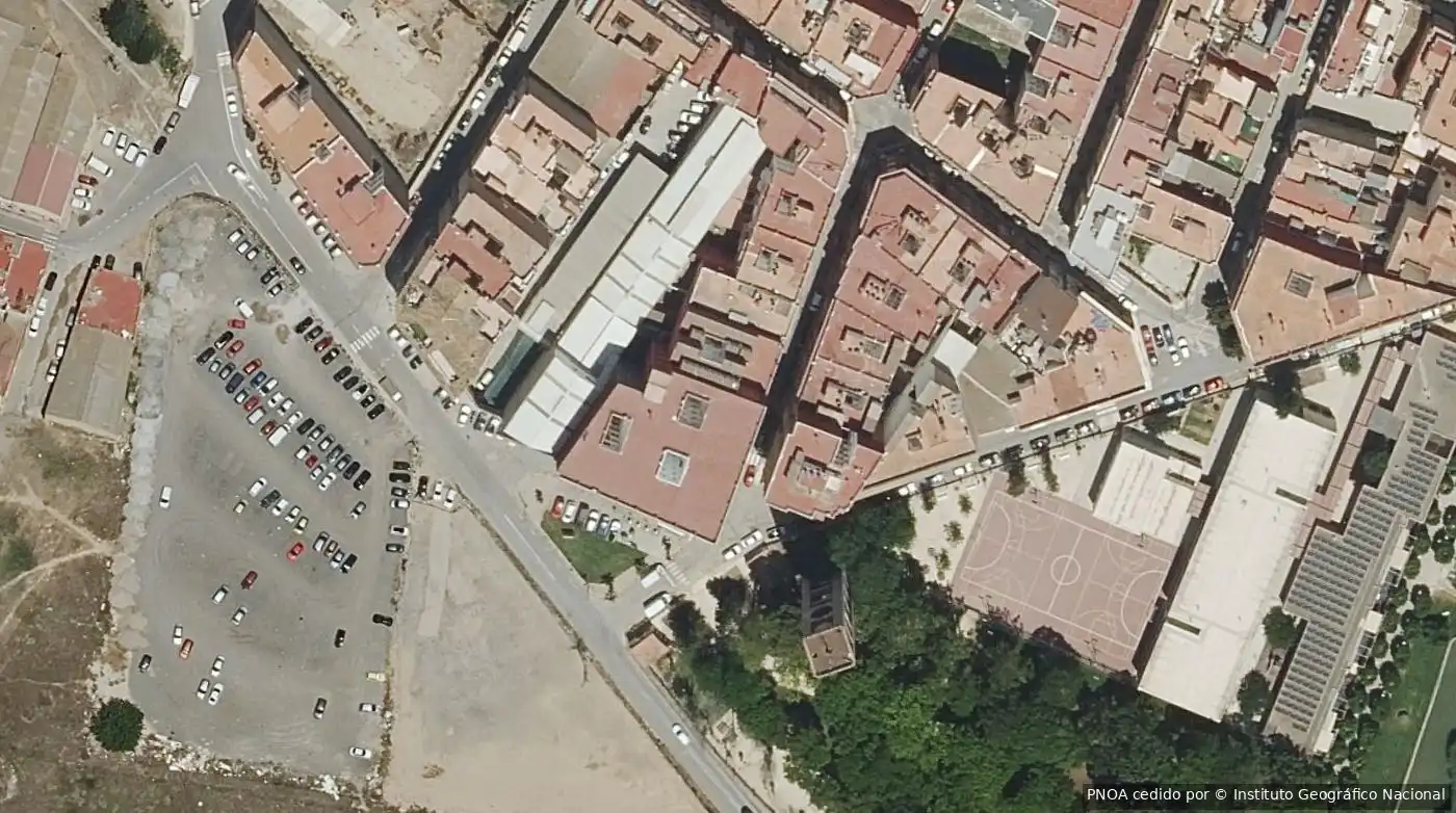 Wohnung zum Verkauf in Catarroja, imagen 4
