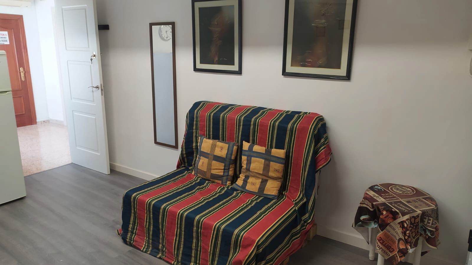 Office to rent in El Castell, Burjassot