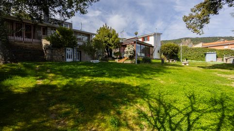 Foto 3 de Casa o chalet en venta en Calle Prado de la Venta, 3, Guadarrama, Madrid