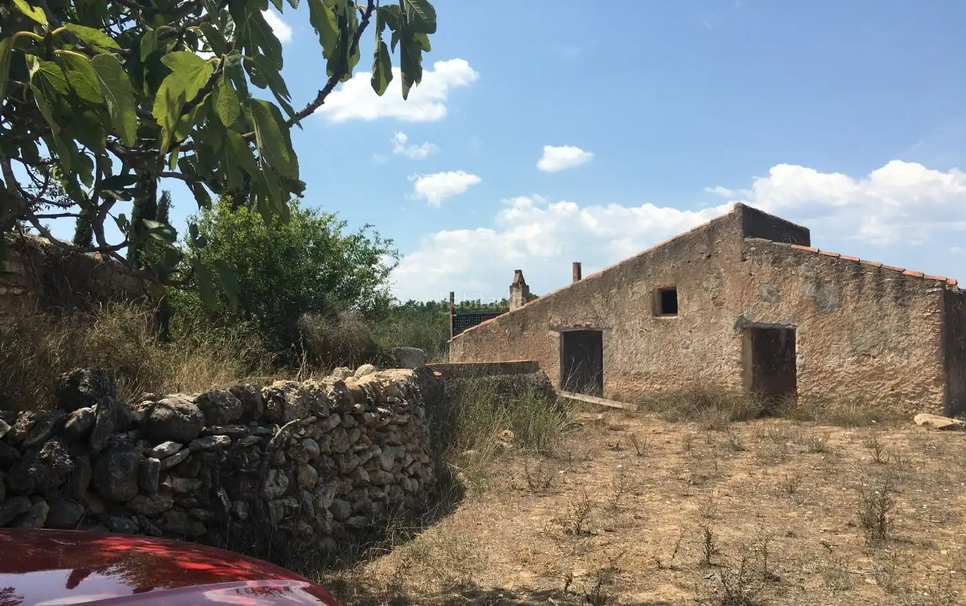 Rural land for sale in Vial Camino 3, imagen 13