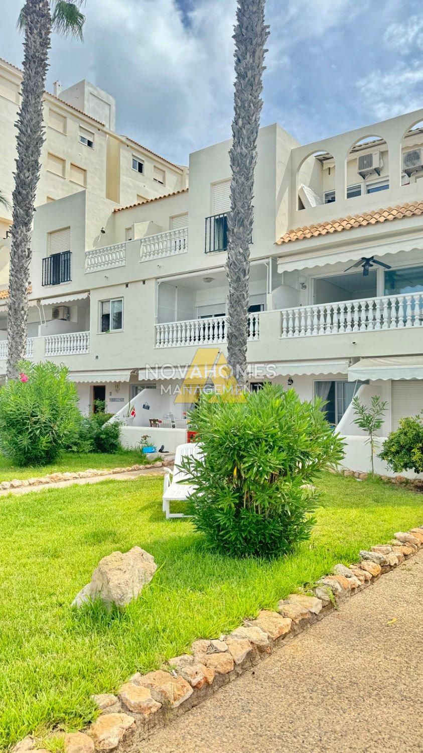 Duplex for sale in N/A, 30, Playa de las Gaviotas - El Pedrucho