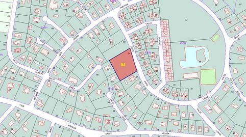 Foto 2 de Oficina en venta en C/ Pinto , Ituero y Lama, Segovia