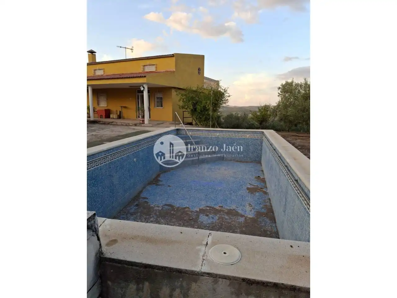 Xalet amb piscina en venda a La Guardia de Jaén, imagen 41