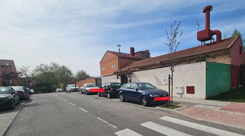 Photo 2 of Premises for sale in Calle de la Canela, 1, Estación - Centro, Tres Cantos