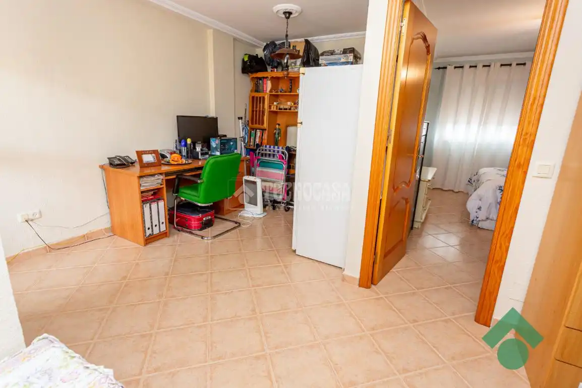 Detached homes for sale in San García