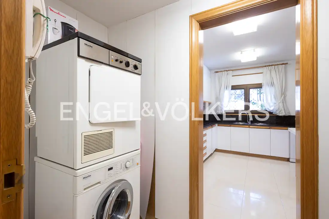 Chalet con terraza en venta en Centro, imagen 43
