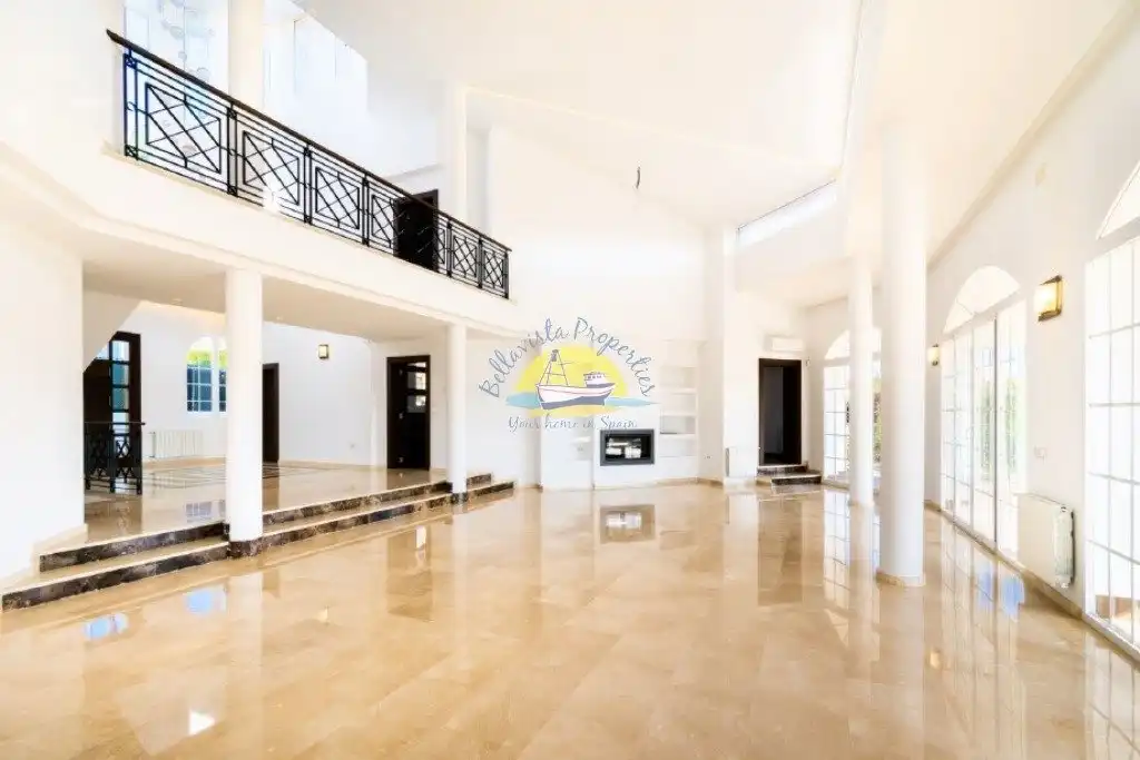 Casa o chalet en venta en L'Alfàs del Pi con Aire acondicionado, Jardín privado y Terraza