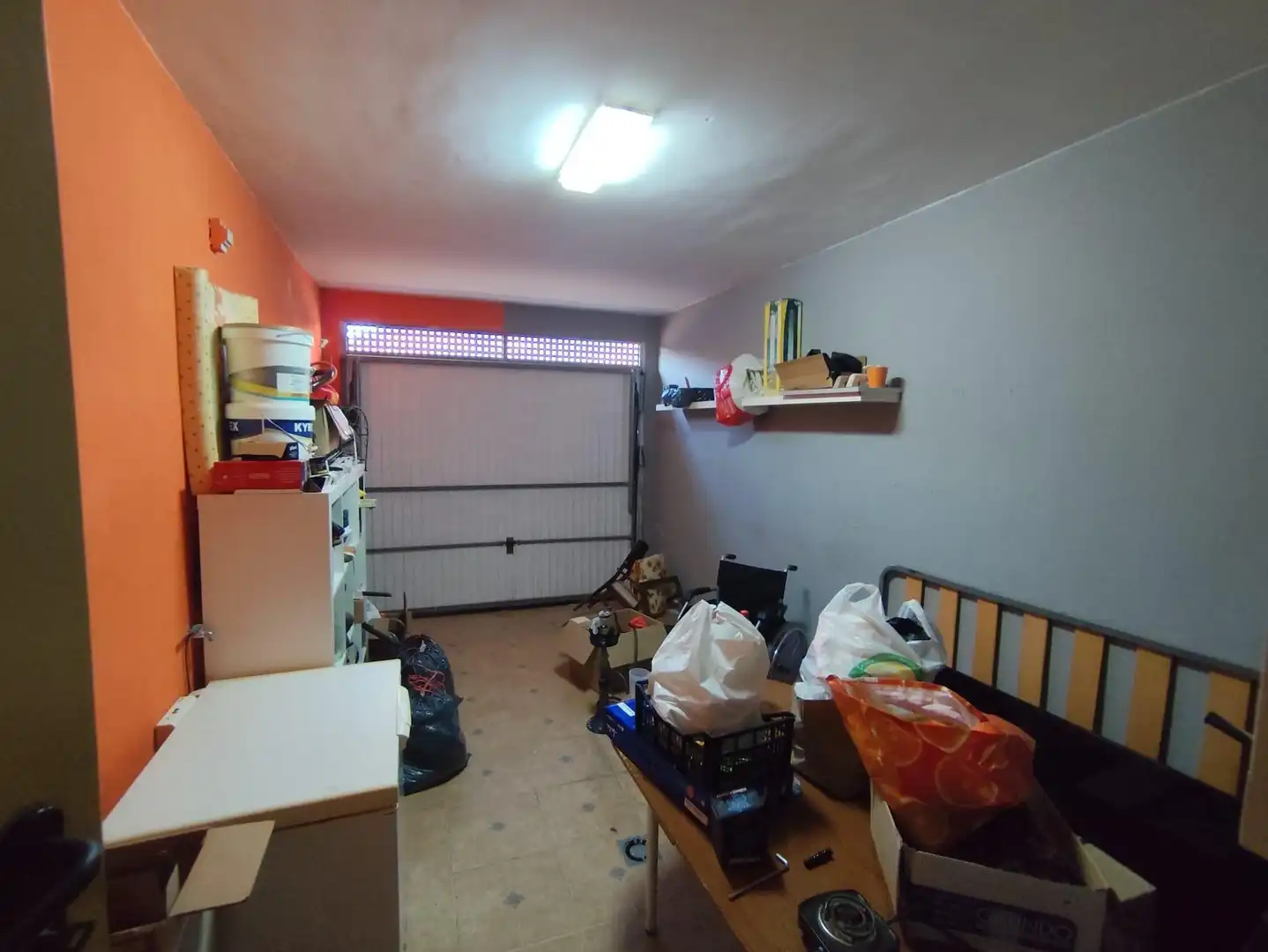 Detached homes for sale in Murcia