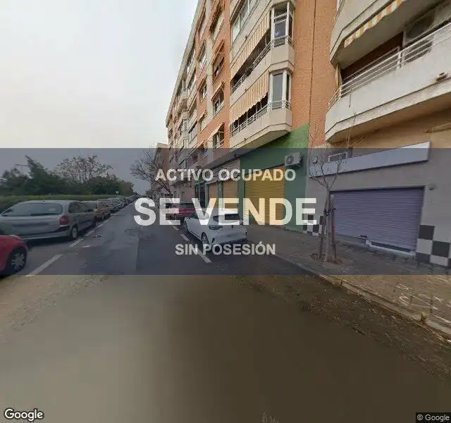Piso en venta en Tómbola