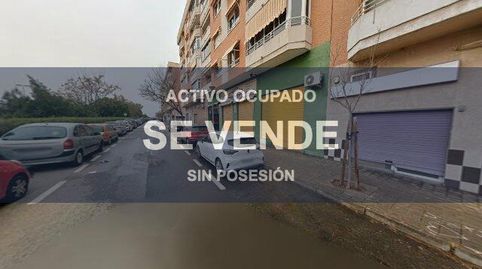 Foto 2 de Piso en venta en Tómbola, Alicante / Alacant