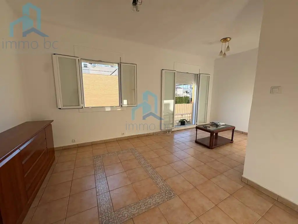 Exterior view of Flat for sale in  Tarragona Capital