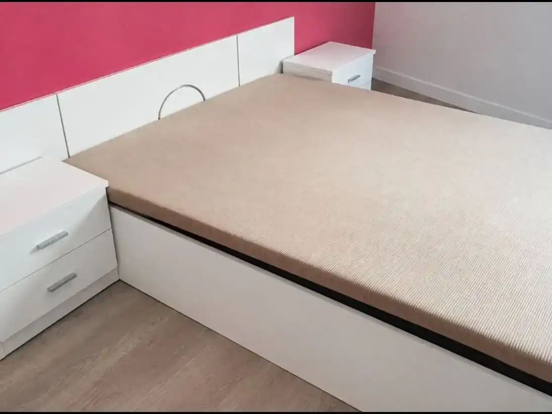 Bedroom of Detached homes for sale in Torvizcón