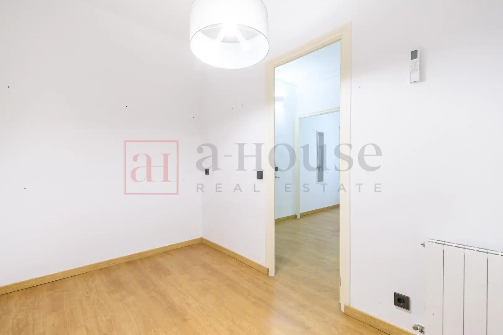 Habitación de Piso en venta en Barcelona con Aire acondicionado, Calefacción y Parquet