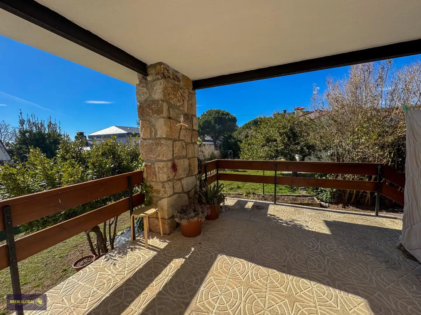 Casa o chalet en venta en Calle REQUEBRADERO, Bustarviejo