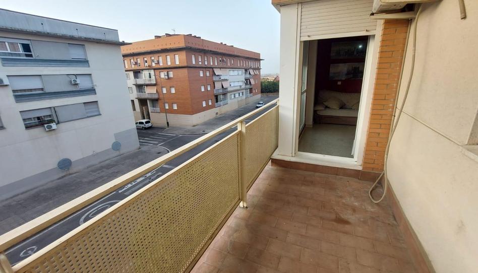 Foto 1 de Piso en venta en Mejostilla, Cáceres