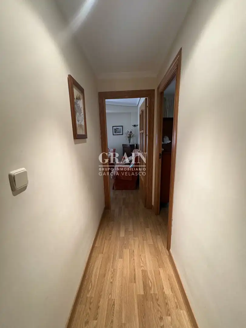 Piso con terraza en venta en Feria, imagen 23
