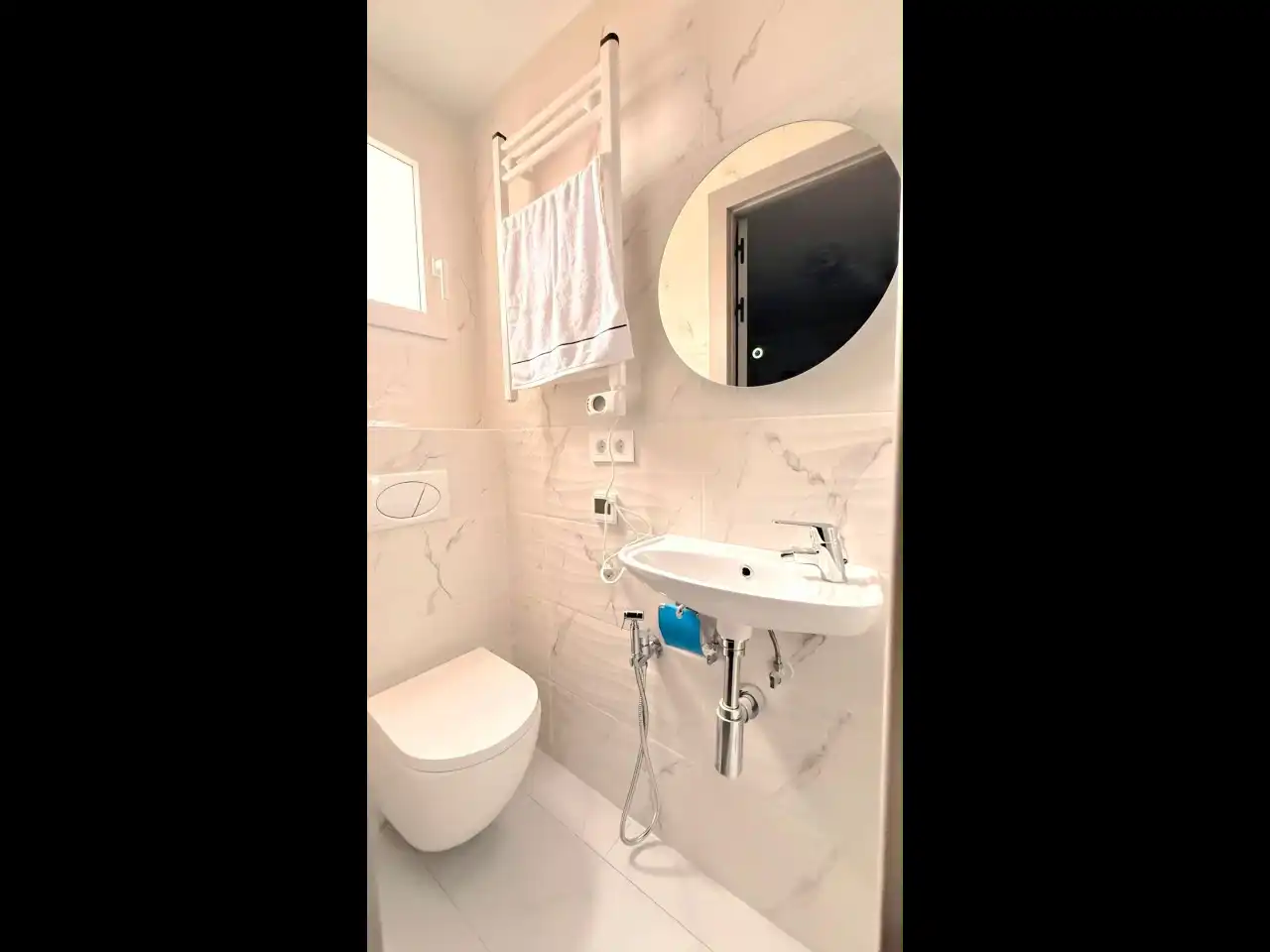 Maison mitoyenne avec terrasse à vendre à Nueva Torrevieja - Aguas Nuevas, imagen 12