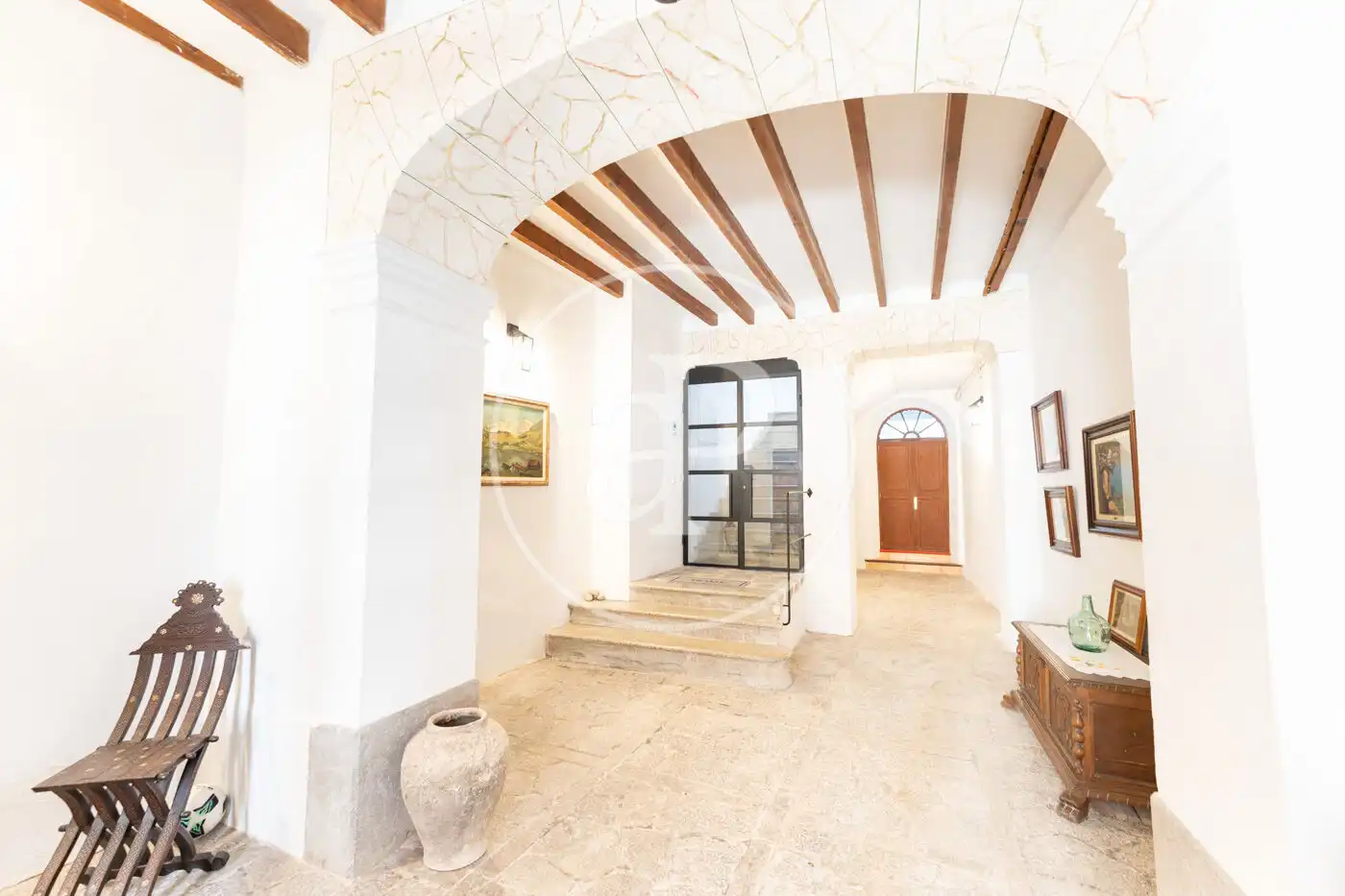 Houses for sale in Sóller  with Air Conditioner, Heating and Terrace