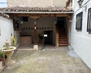 House or chalet for sale in Chinchón  with Terrace