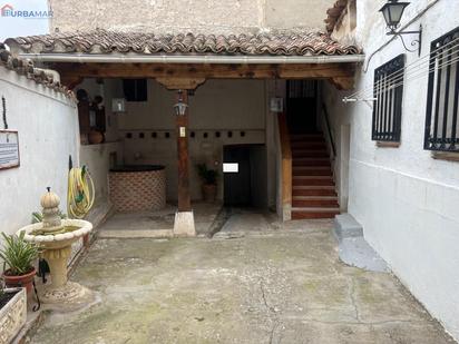 House or chalet for sale in Chinchón  with Heating, Terrace and Storage room