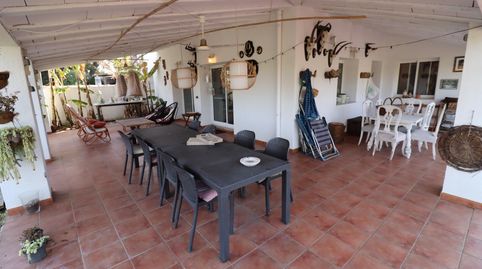 Foto 4 de Finca rústica en venda a Alcanar, Tarragona