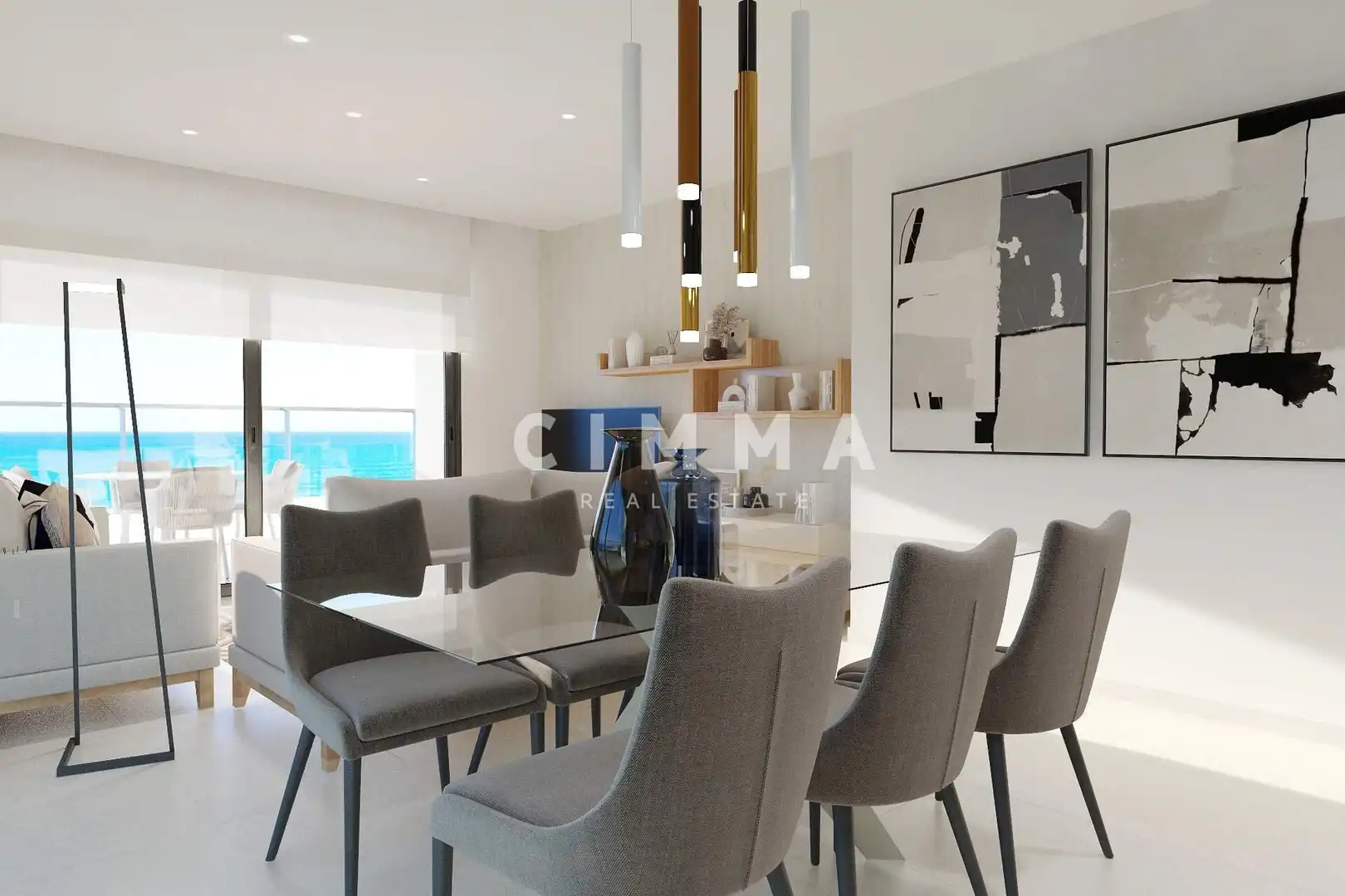 Apartamento con ascensor en venta en Playa de Poniente, imagen 46