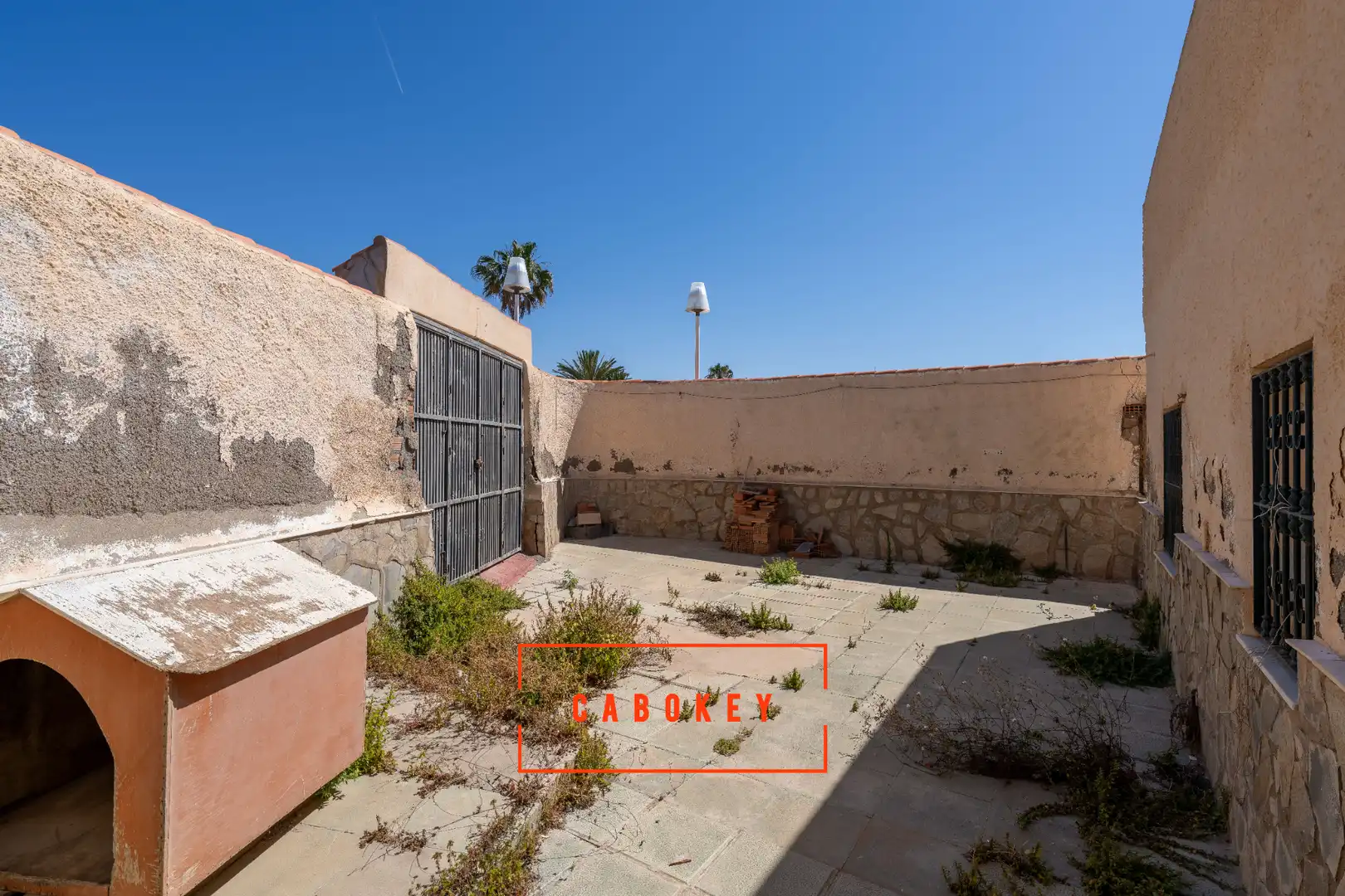 Casa o chalet en venta en Calle Concha Espina, 167, Costacabana - Loma Cabrera