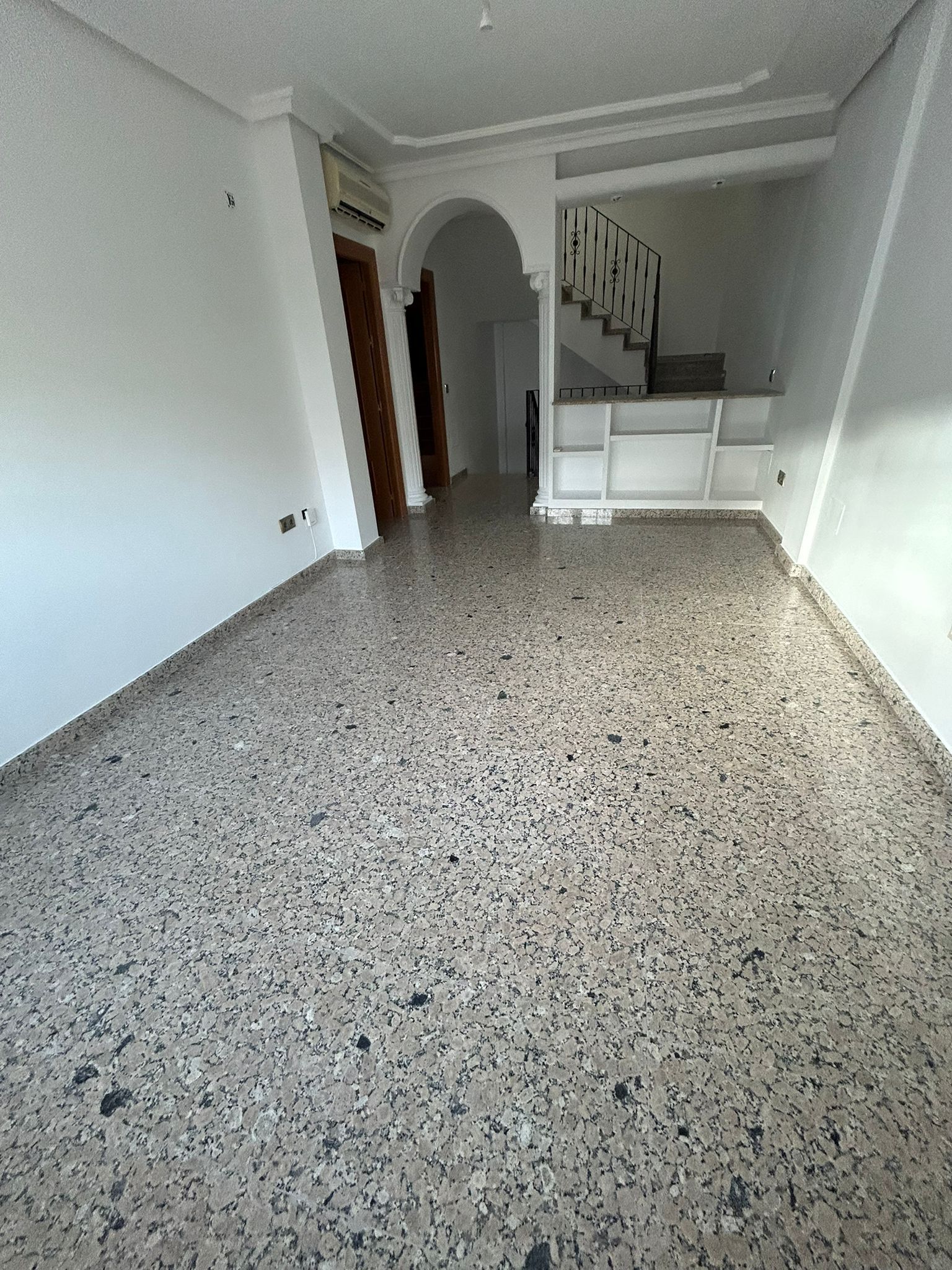 Dúplex en venta en  Almería Capital