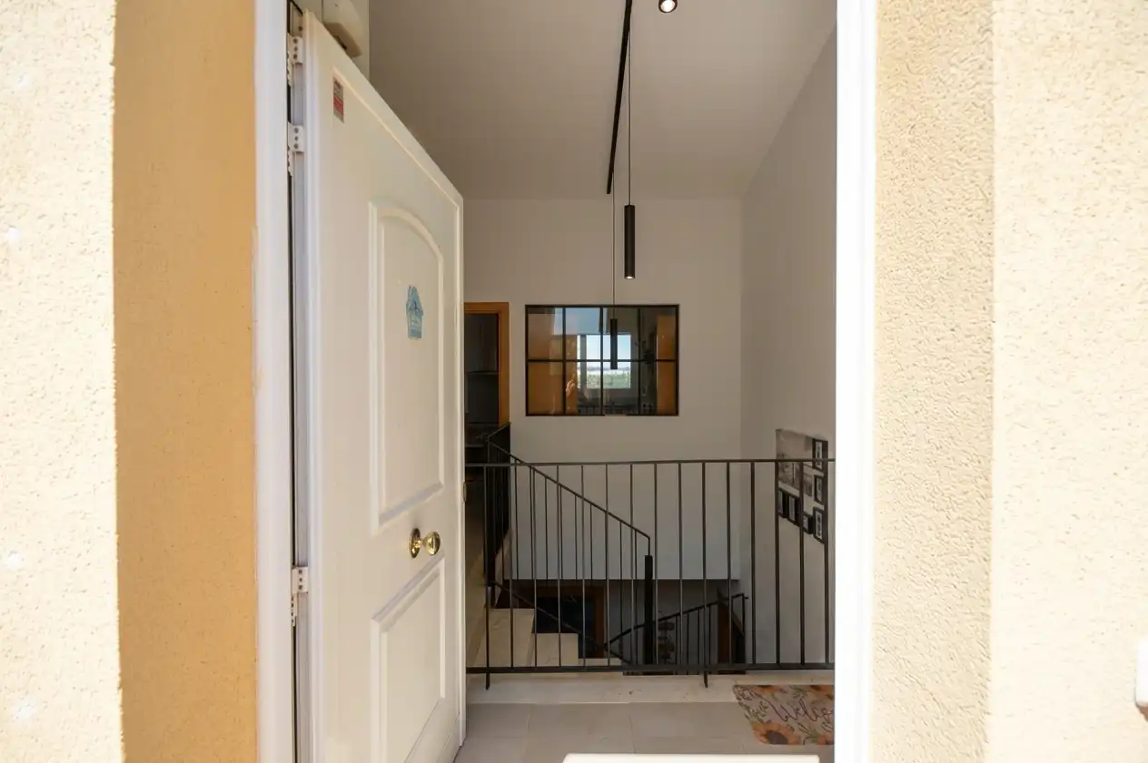 Casa adosada en venta en Abrera con Aire acondicionado, Calefacción y Parquet