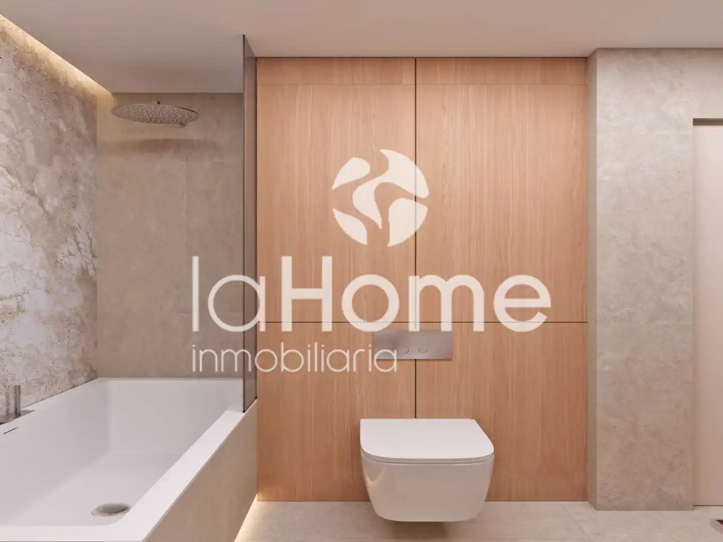 Badezimmer von Wohnung zum Verkauf in Paterna mit Klimaanlage, Heizung und Parkett
