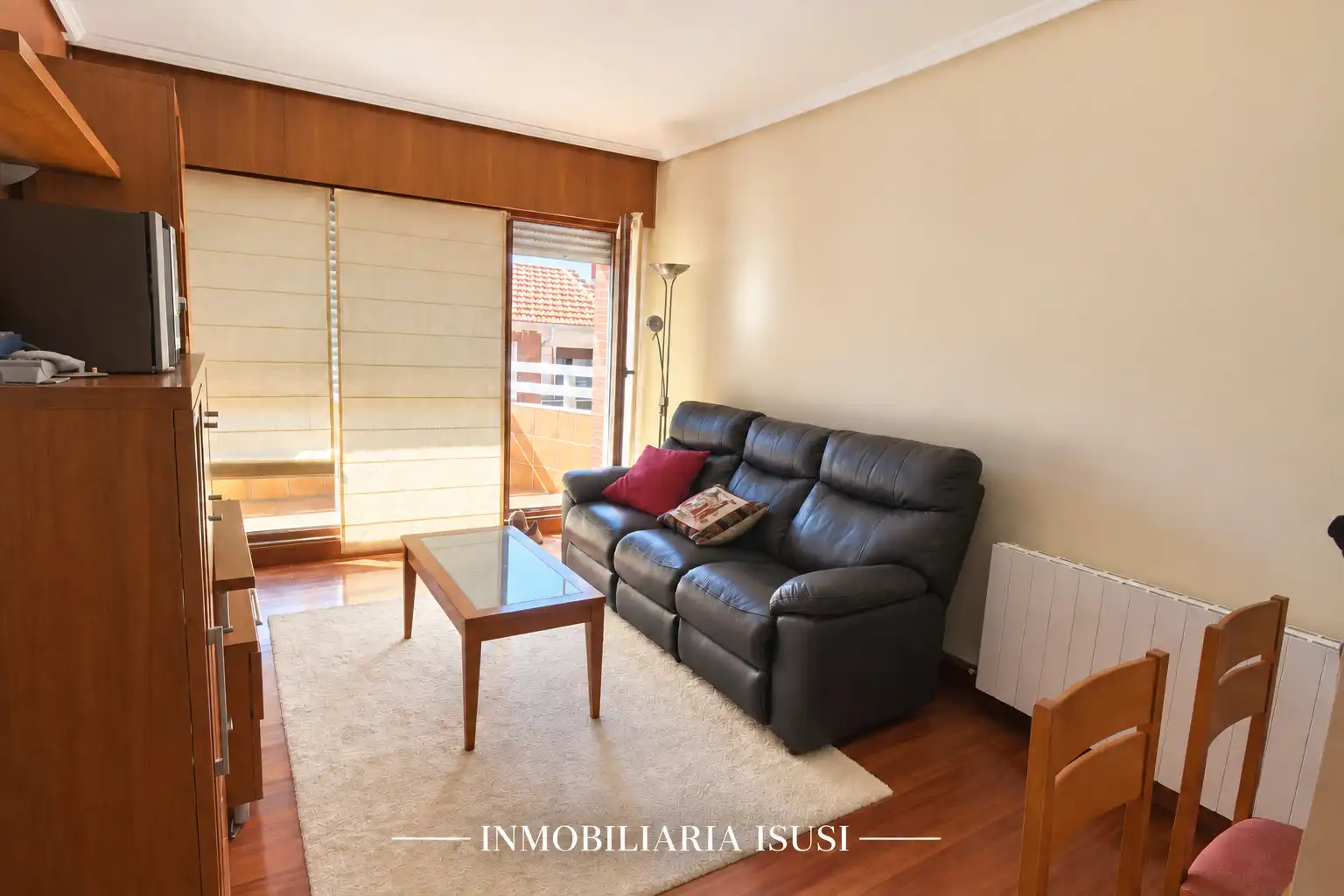Flat for sale in Hermanos Larrarte Kalea, Zona Centro