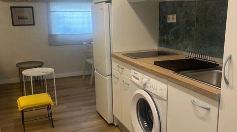 Foto 4 de Apartamento de alquiler en Parque Ayala - Jardín de la Abadía - Huelín, Málaga Capital